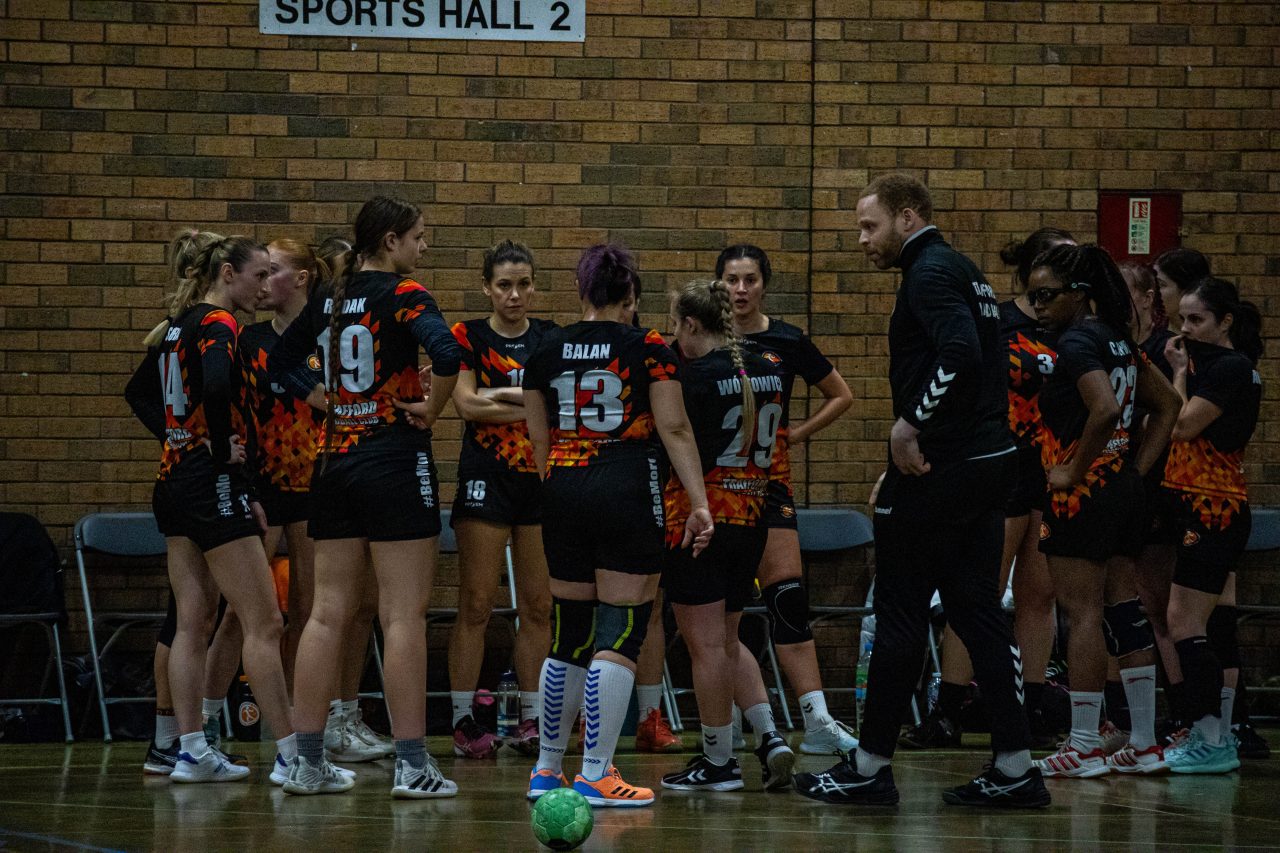 7 team talk